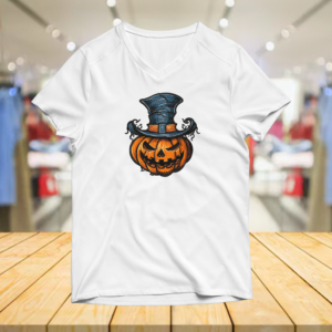 Edición especial bordada. Calabaza (Halloween)