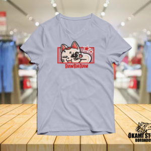 Edición especial bordada. bruja/gata (Dan da dan)