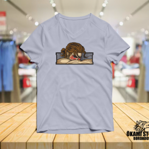 Edición especial bordada. Eren (Attack on Titan)