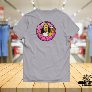 Edición especial bordada. Homero