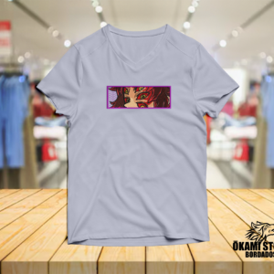 Edición especial bordada. Kokushibo (Demons Slayer)