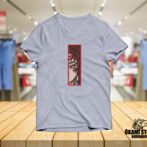 Edición especial bordada. Yorichi (Demons Slayer)